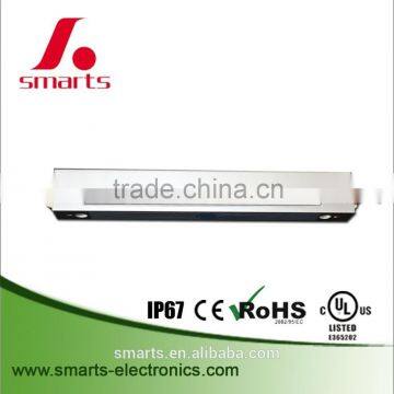 constant current ul listed led power supply