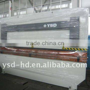 ysd NC press brake