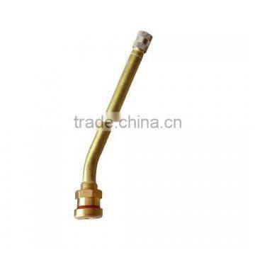 European Style o-ring seal clamp-in brass valves V3.20.6