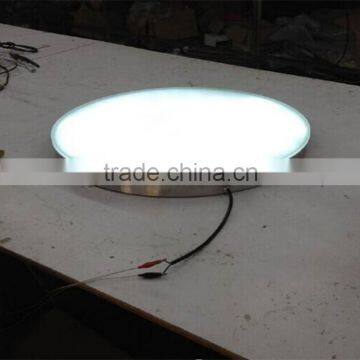 2016 Best Sale Led Floor Light in Any Designs With 8 Kinds of Product 50000hours Life Span photo-3