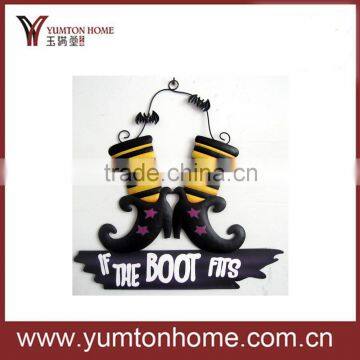 Craft supplier ornamental halloween fesitival decorations stake