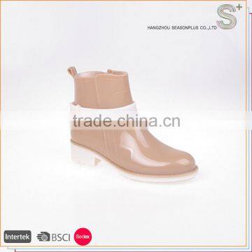 Wholesale High Quality martin rain boots