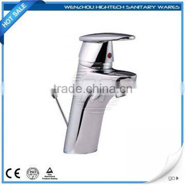 Factory Direct Wash Basin Faucet