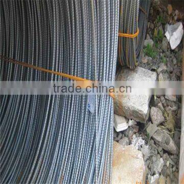 Manufacturer directly jiujiang supply steel rod / steel wire /Wire rod with competitive price