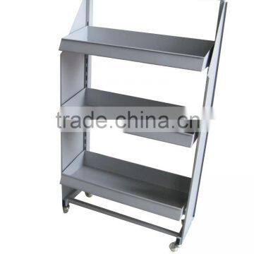 lubricating oil display rack/engine oil display/oil display stand