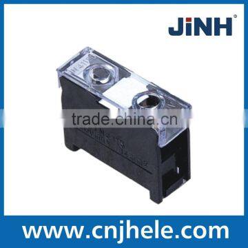 IN Terminal Blocks With 3 Poles(IN13BK) photo-3