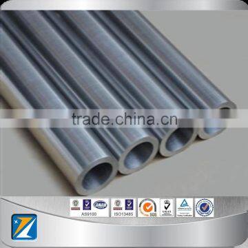 Tantalum Tube / Tantalum Pipe (Ta Tube / Ta Pipe)