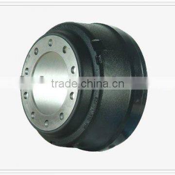 Sand Casting Wheel Hub