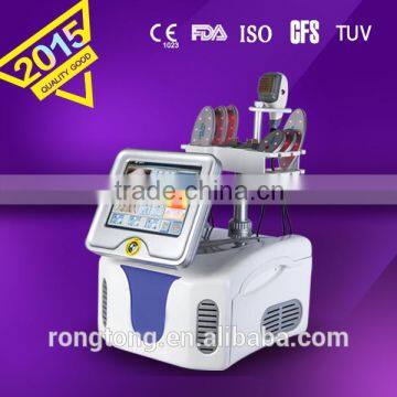 salon spa clinic use lipo diode laser slimming equipment rf skin wrinkle smooth rf.facial machine