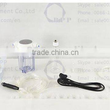 Potable Water Oxygen Jet Peel Machine Relieve Skin Fatigue /Dermabrasion For Skin Rejuvenation With CE Certification Skin Deeply Clean photo-5