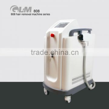 Lip Hair HOT SALE! 940nm & 808nm Diode Laser Hair Bode Removal Machine For Sale / Laser Machine Hair Removal