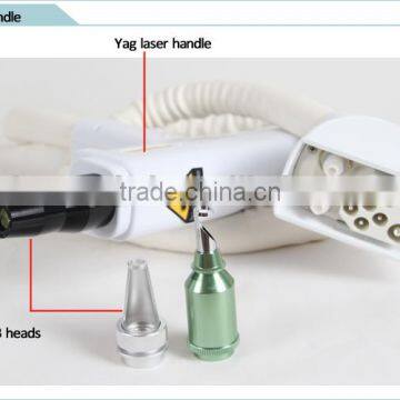 Vertical Diode Laser Portable Hair Removal Machine Women