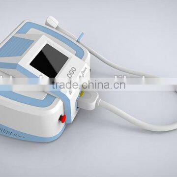 Fast Delivery Laser Hair Removal Machine Home Use Made in China photo-3