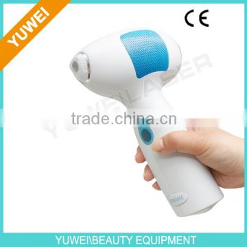 2015 Hot YUWEI home use mini slim laser