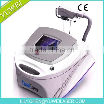 Professional IPL hair removal &Skin rejuvenation machine