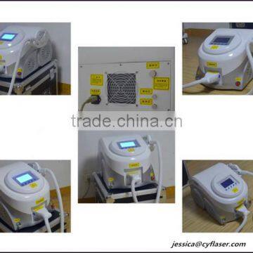 Best Newest!! 2 Years Warranty!!! 3 in 1 Hair Removal Shr Ipl Machine/shr Ipl for Salon photo-6