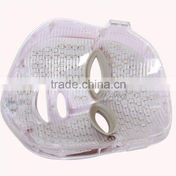 HOT SELLING Skin Whitening Rejuvenation Mask 7 Lights Facial Led Light Therapy PDT LED FACIAL MASK Freckle Removal      photo-6