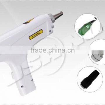 Hori Naevus Removal Most Popular Products Q Switch Naevus Of Ito Removal ND YAG Laser Tattoo Removal With CE Machine photo-6