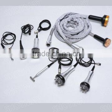STM-8036B Infrared rf Bio Liposuction Vacuum Cavitation photo-4