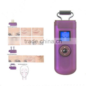 Galvanic Ionic wrinkle eraser forehead wrinkle removal