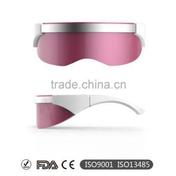 Skin Rejuvenation Phototherapy Led Eye Mask photo-3