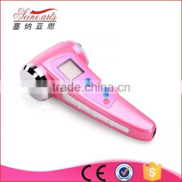 Wrinkle Removal and Face Lifting Ultrasonic Facial Equipment lw-021