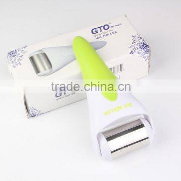Facial & Body Massage Ice Roller With Free Samples Offering Face Massager photo-2
