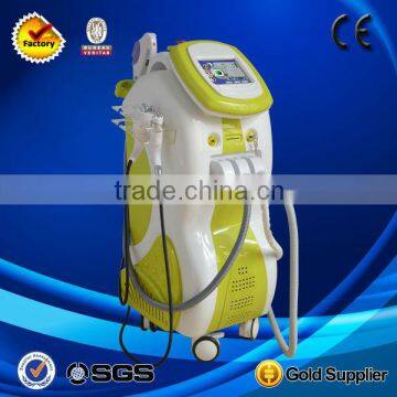 Multifunction xenon light ipl