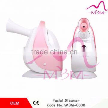 CE approval home use portable facial spray Ionic Facial Steamer for sale