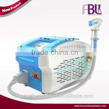 Portable Laser Diode 808nm Diode Laser Machine