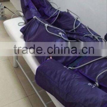 Guangzhou Beauty Equipment Blood Circulation Legs Machine Pressotherapy Machine for Sale M-S1