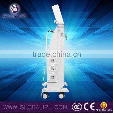 Skin Texture Improve Electrical Stimulation Facial rf Fractional Beauty Machine Clinic