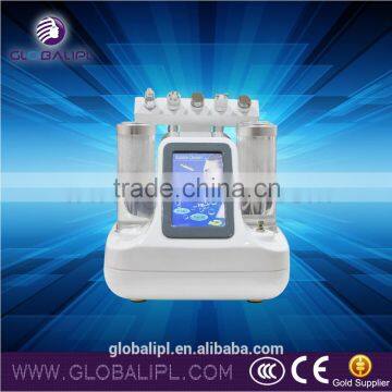 CE Approved Multifunction Vertical Jet Peel Water Oxygen photo-3