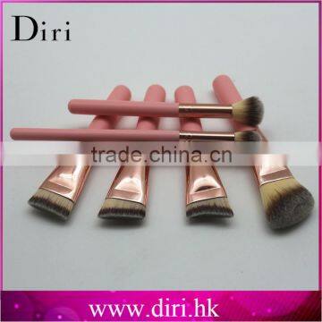 Hot sale girl small makeup brush for make-up