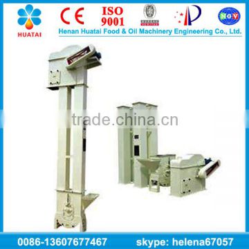 High quality material professional design bucket elevating machine