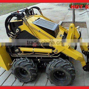 Mini skid steer loader for sale