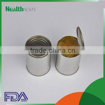 Vacuum Instant Canned Mackerel Fish photo-4