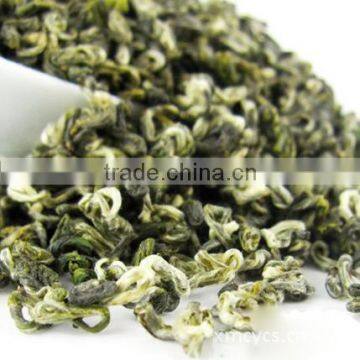 BEST SELLING OF CHINESE SLIMMING TEA GREEN TEA