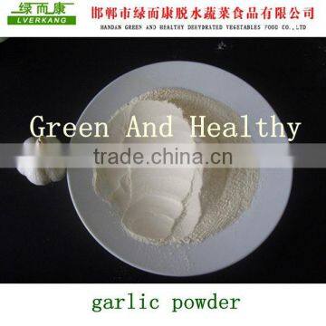 dehydrated garlic powder