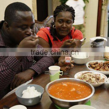 50g Sachet Tomato Paste With High Quality for South Africa photo-4