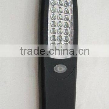 LED FLASHLIGHT