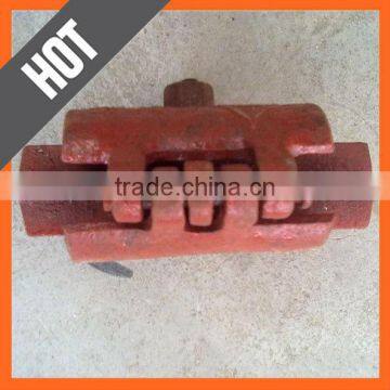 swivel coupler/crossed coupler/connecting coupler