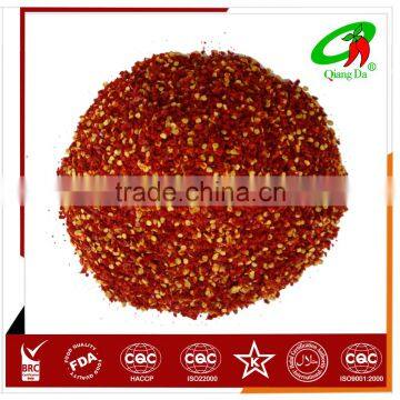Sweet Dry Red Paprika Made in Qiangda photo-5