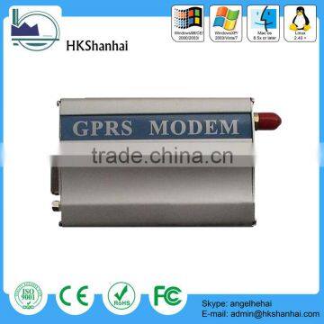Hot sale dual band quad band 900/1800MHz sim900 gsm gprs modem