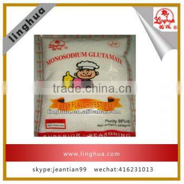 msg ajinomoto monosodium glutamate 1000g China manufacturing