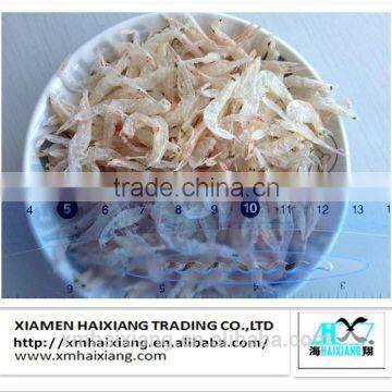 Dried baby shrimp