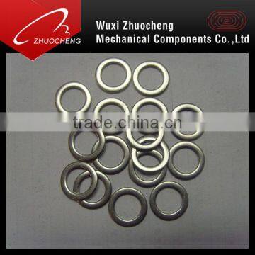 carbon steel stainless steel defferent sizes of special washer