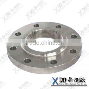 alloyX-750 /GH4145 . alloy718 / GH4169 stainless steel Welding plate flanges