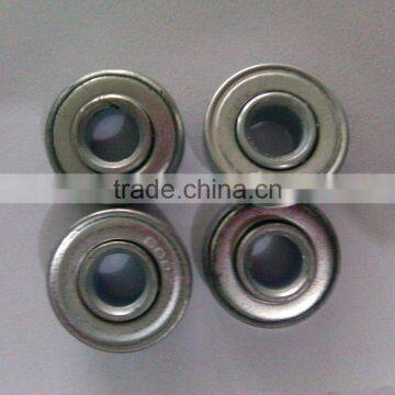 608 punching bearing