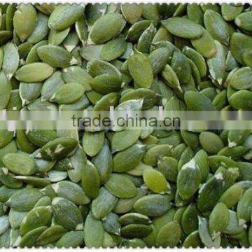 New Crop Chinese Pumpkin Kernels AA